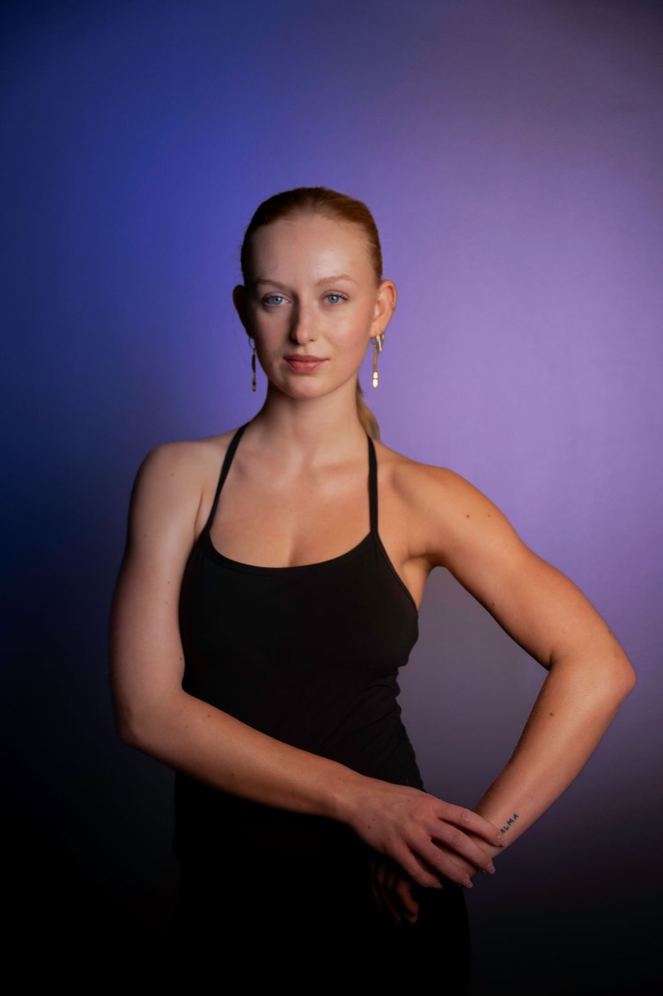 Caroline Josephine Leitner
