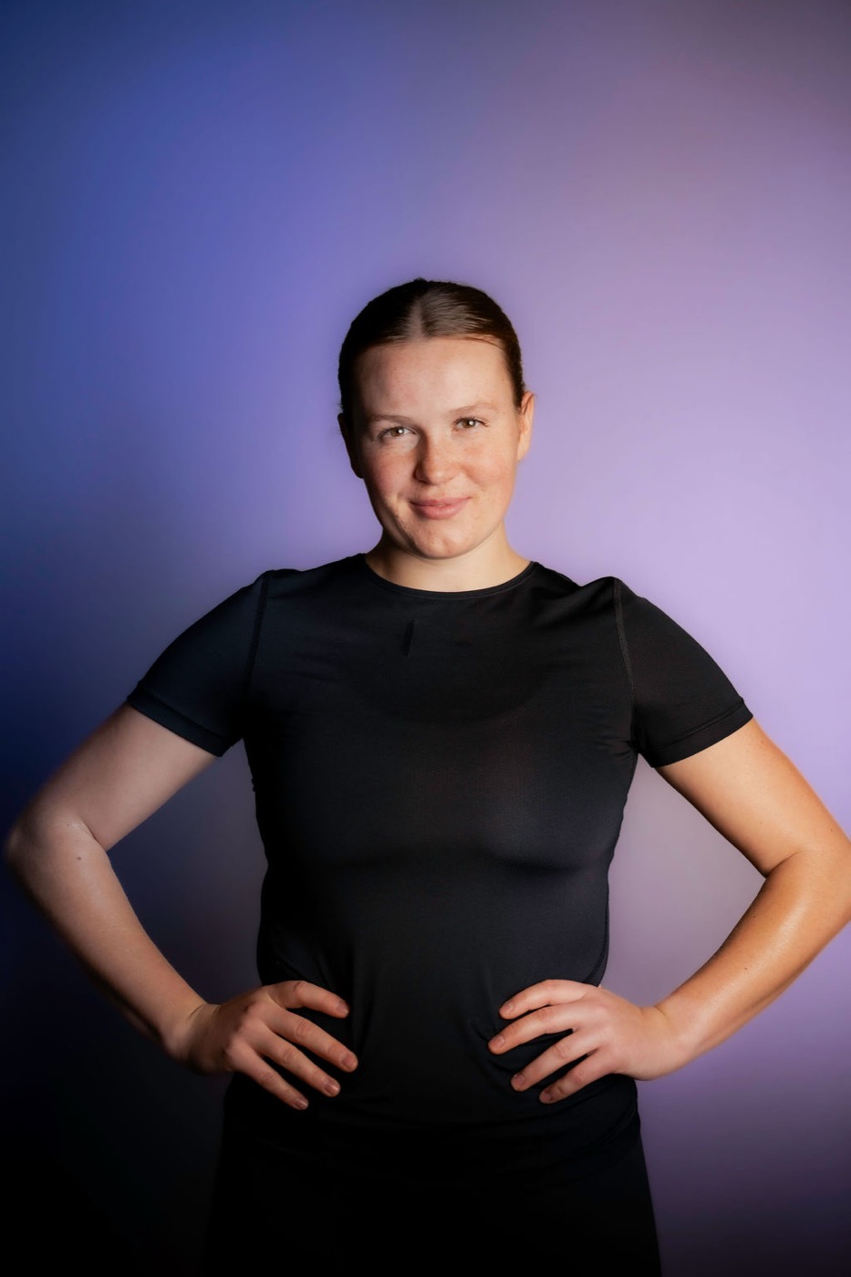 Elka Tander Pinny