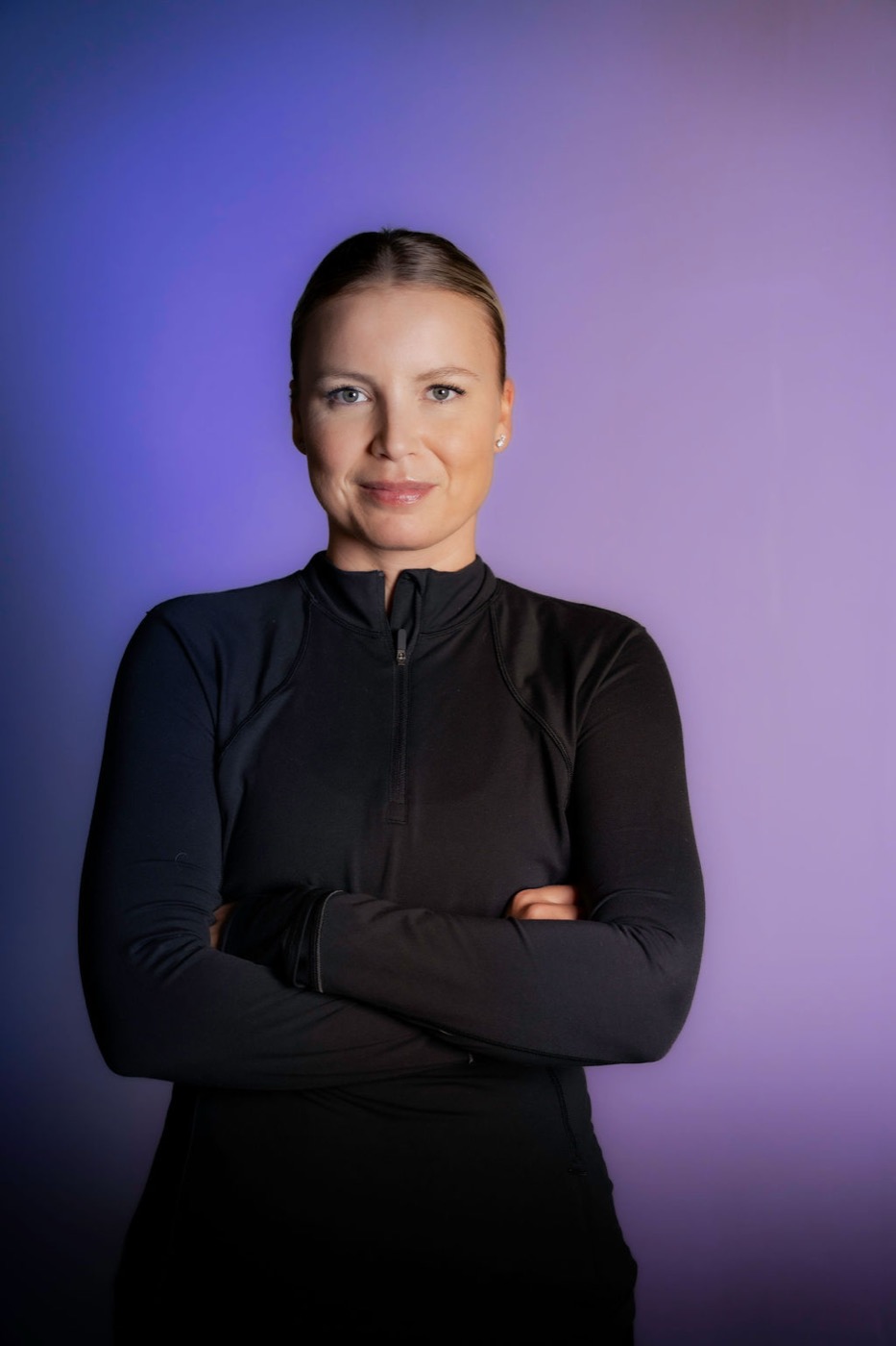 Marie Gerrild