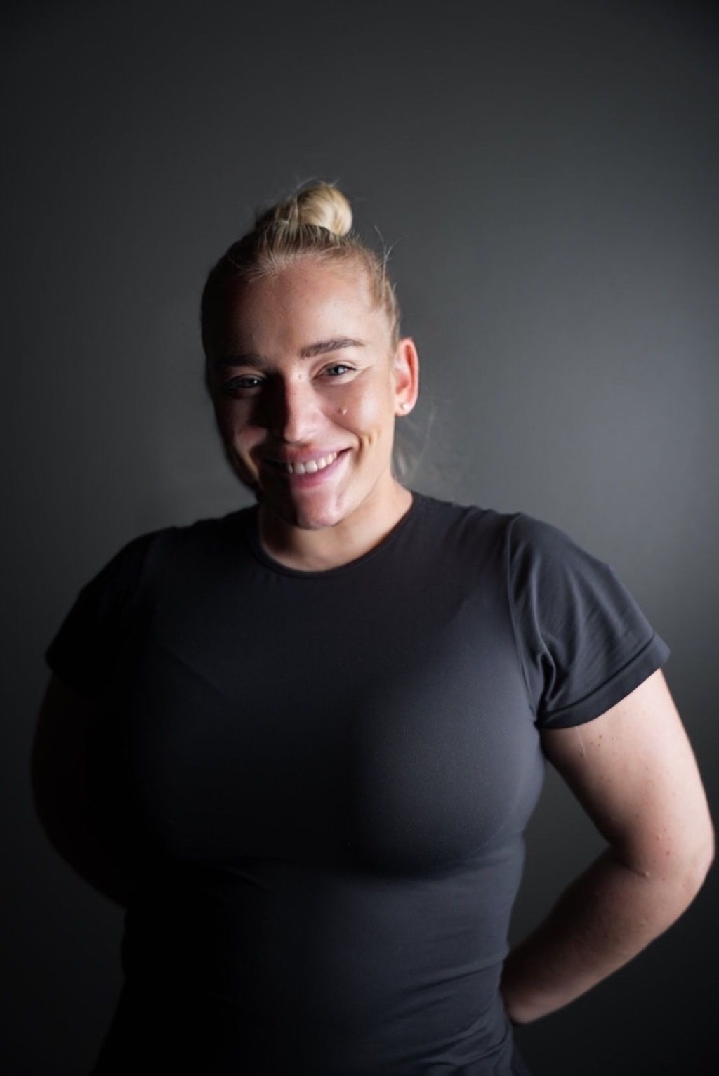 Josefine, Studio Manager and Co Owner